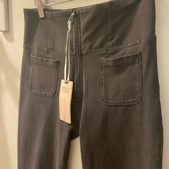 FREDDY STORE| WR.UP® Denim With Front Pockets| Large - Picture 15 of 15